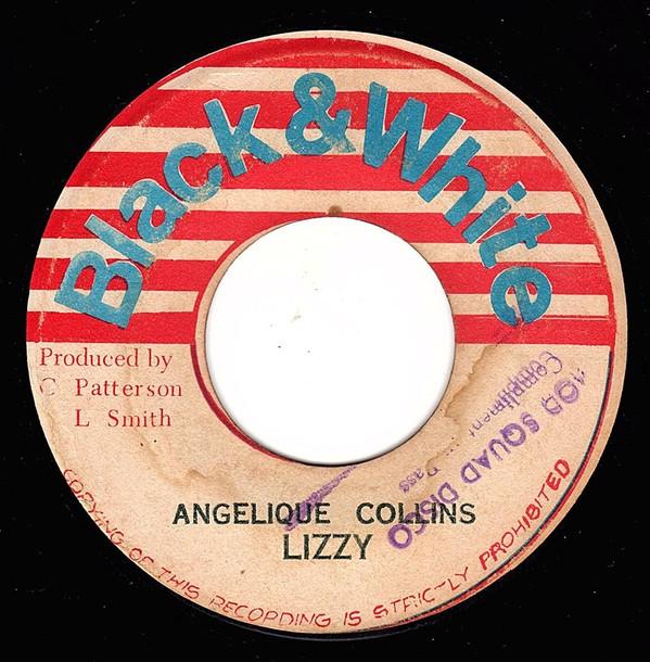 King Tubby, Lizzy - Angelique Collins