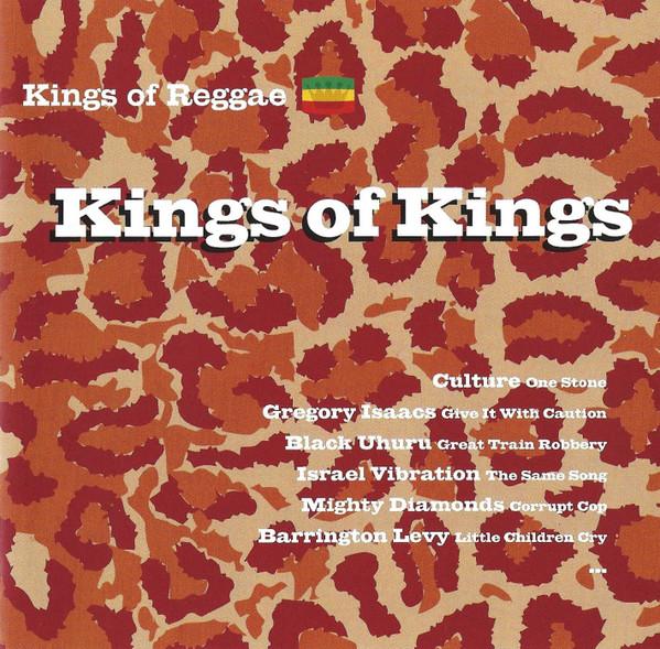  - Kings Of Kings