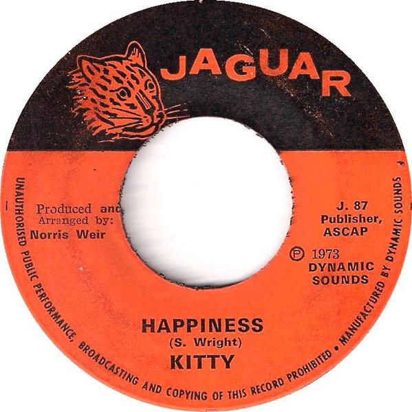 Kitty (14) - Happiness