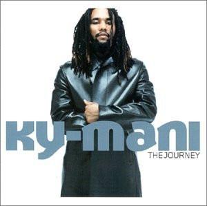 Kymani Marley - The Journey
