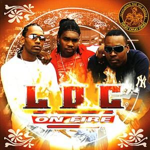 L.O.C - On Fire