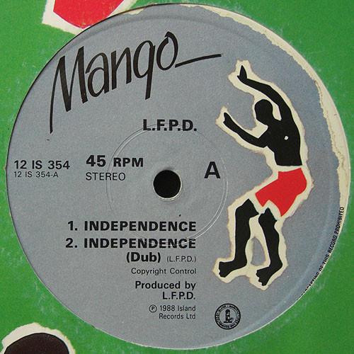 LFPD - Independence