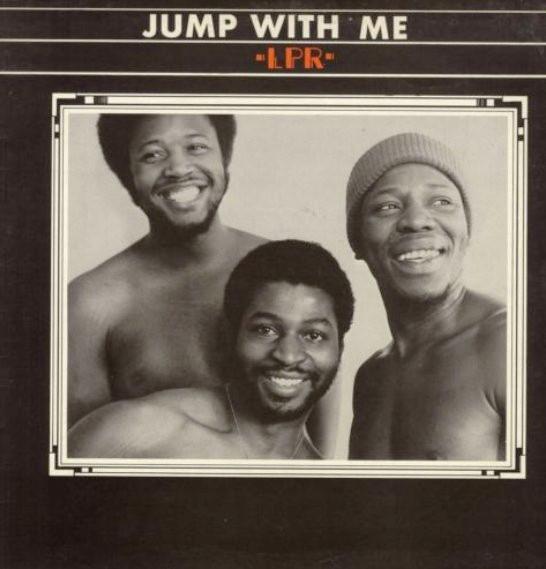 LPR (2) - Jump With Me