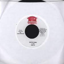 Lady G - Ghetto Vibes