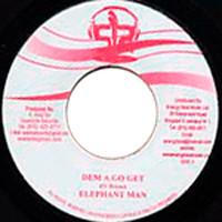 Lady Saw, Pamputae - Some Gal / No Lovie Dovie