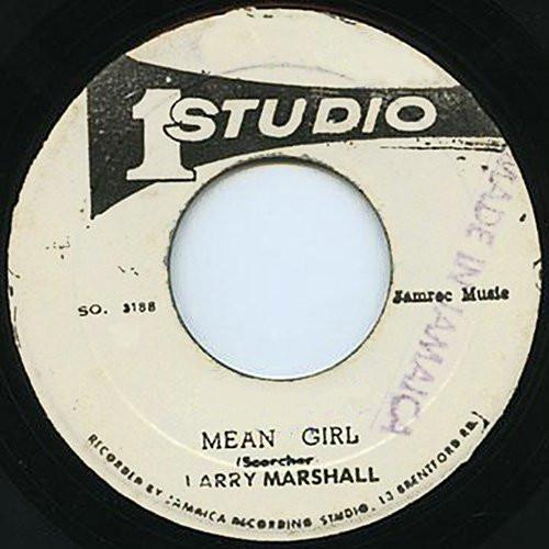 Larry Marshall - Mean Girl