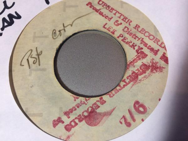 Laurel Aitken, O'Neill Hall - This Man / Mr. Popcorn
