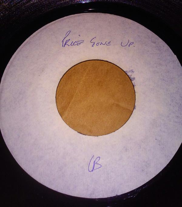 Laurel Aitken, Val Bennett - Riding West / Pussy Price
