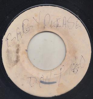 Laurel Aitken - Baby Please Don't Go / Baby I Need Your Loving