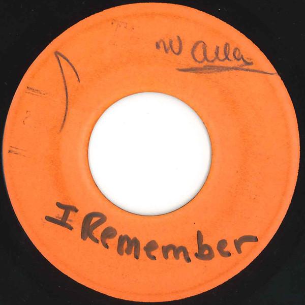 Laurel Aitken - I Remember / Bagaboo