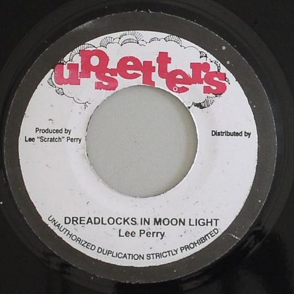 Lee Perry, Lord Sassafrass - Green Bay Incident / Dreadlocks In Moon Light