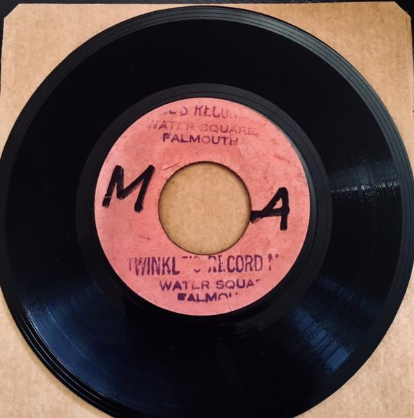Lee Perry & The Upsetters, Leo Graham (2) - Black Candle / Bad Lamp