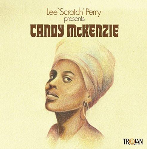 Lee Perry, Candy Mckenzie - Lee 'Scratch' Perry Presents Candy McKenzie