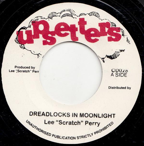 Lee Perry - Dreadlocks In Moonlight