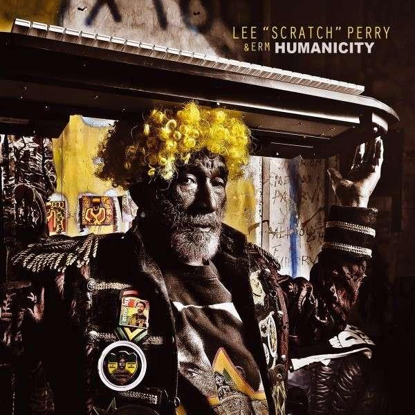 Lee Perry, ERM - Humanicity