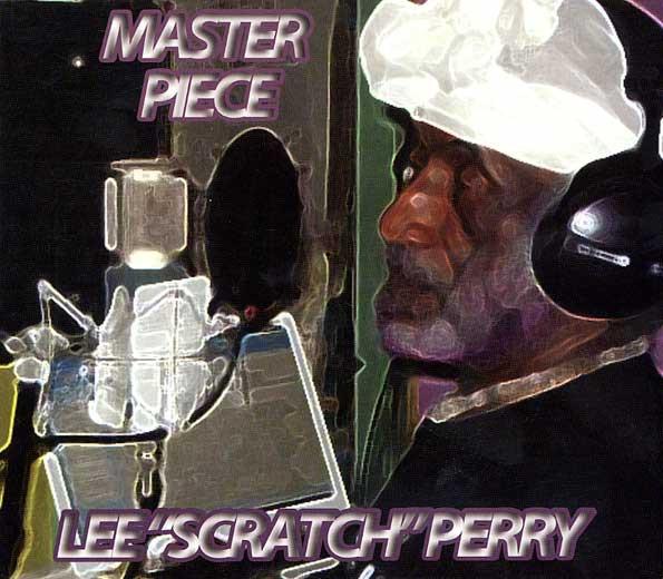 Lee Perry - Master Piece
