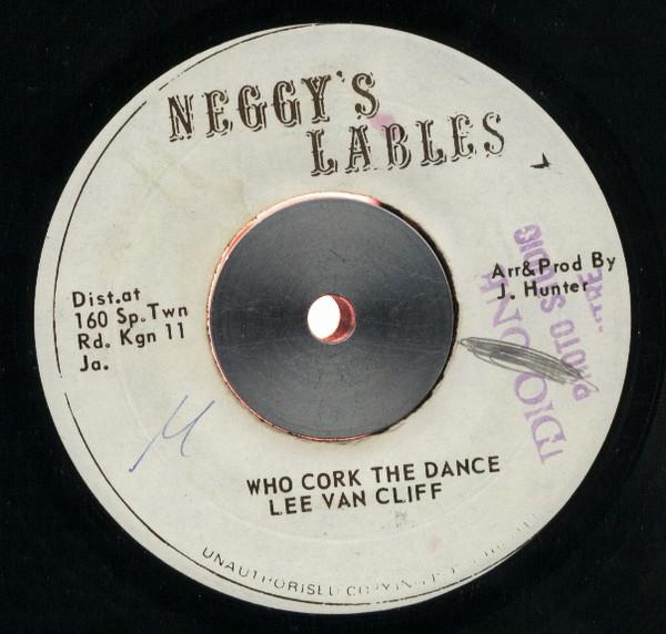 Lee Van Cleef (2) - Who Cork The Dance