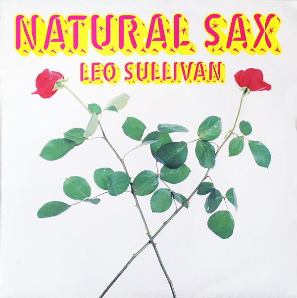 Leo Sullivan - Natural Sax