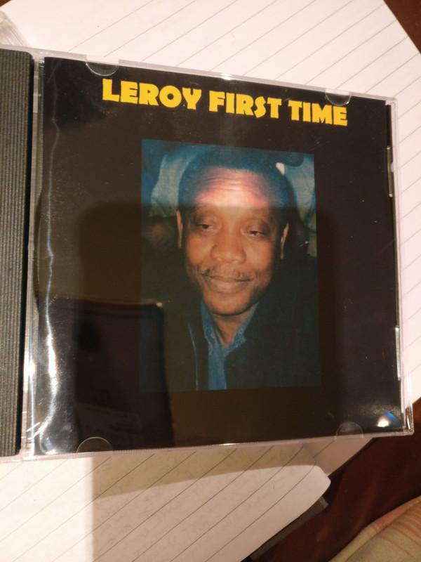 Leroy (30) - First Time