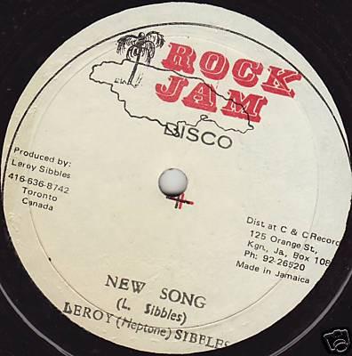 Leroy Sibbles - Ain't No Love