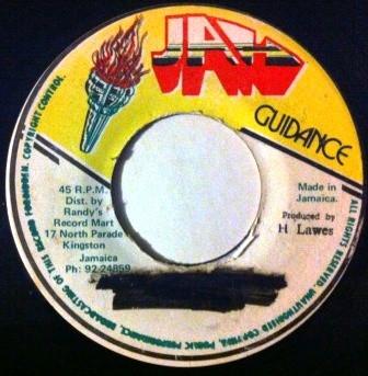 Leroy Smart, Errol "Flabba" Holt - Hooligan Vagabond / Hooligan Vagabond (Version)