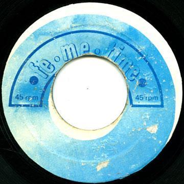 Leroy Smart - Mother Lisa