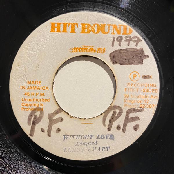Leroy Smart - Without Love