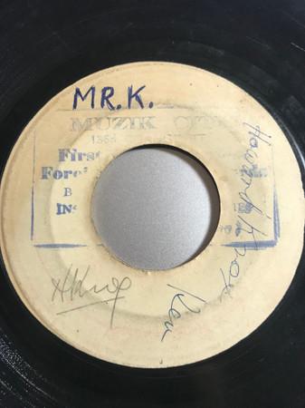 Lester Sterling, The Maytals, Roland Alphonso & Group - Tribute To Kennedy / A Man Who Knows