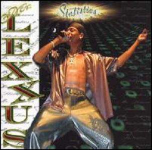 Lexxus - Statistics