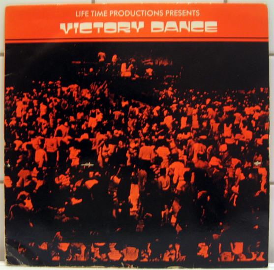  - Life Time Productions Presents Victory Dance