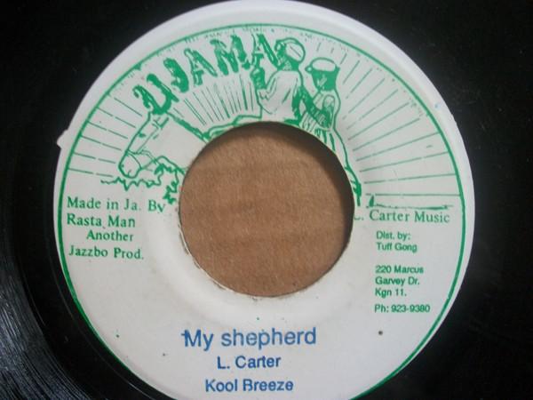Linval Carter - My Shepherd