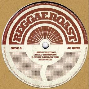 Linval Thompson - Show Babylon