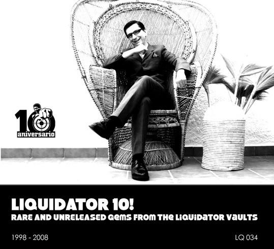  - Liquidator 10!