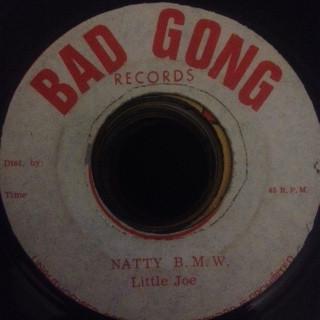 Little Joe (3) - Natty B.M.W