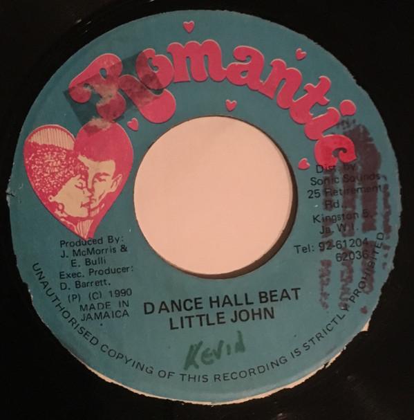 Little John - Dance Hall Beat