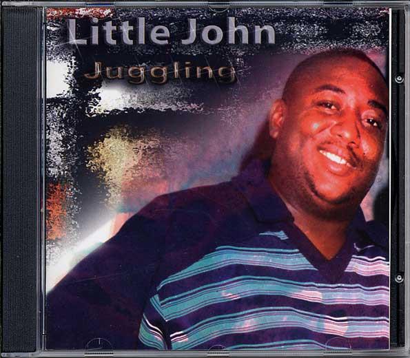 Little John - Juggling