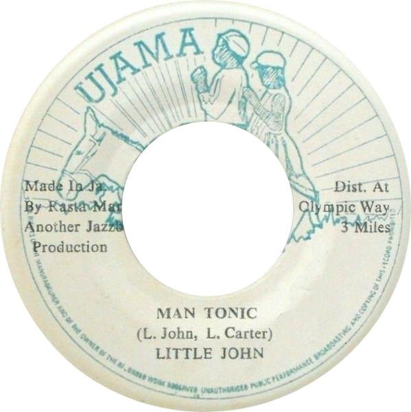 Little John - Man Tonic