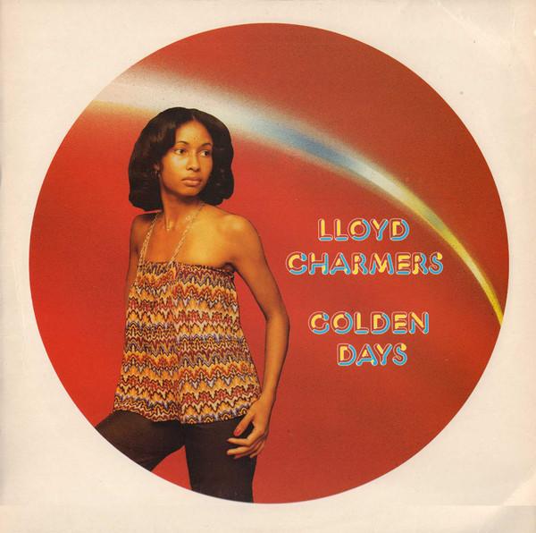 Lloyd Charmers - Golden Days