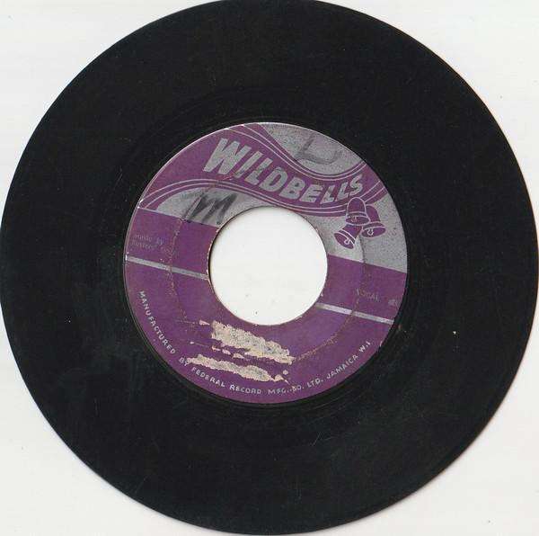 Lloyd Clarke, Yvonne Harrison - Face Man