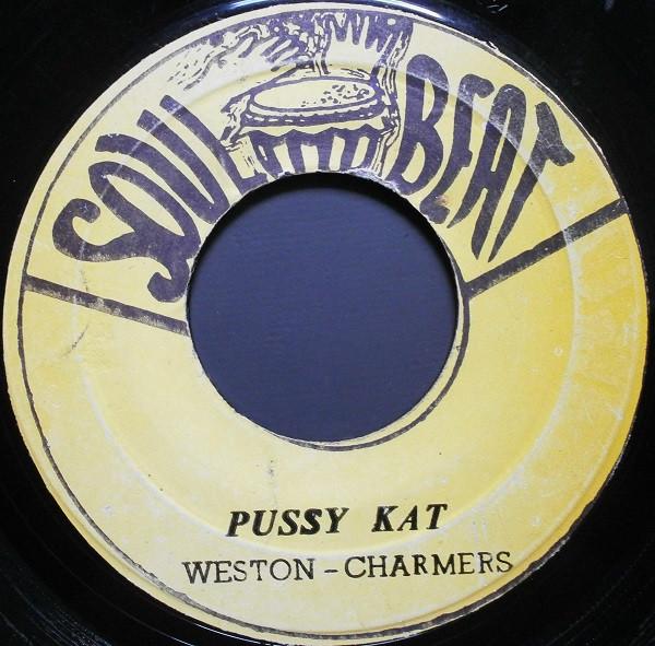 Lloydie & The Lowbites - Pussy Kat