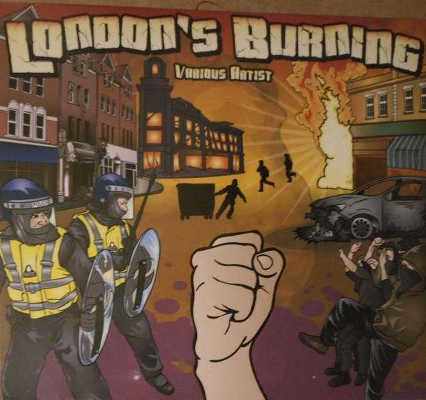  - London's Burning
