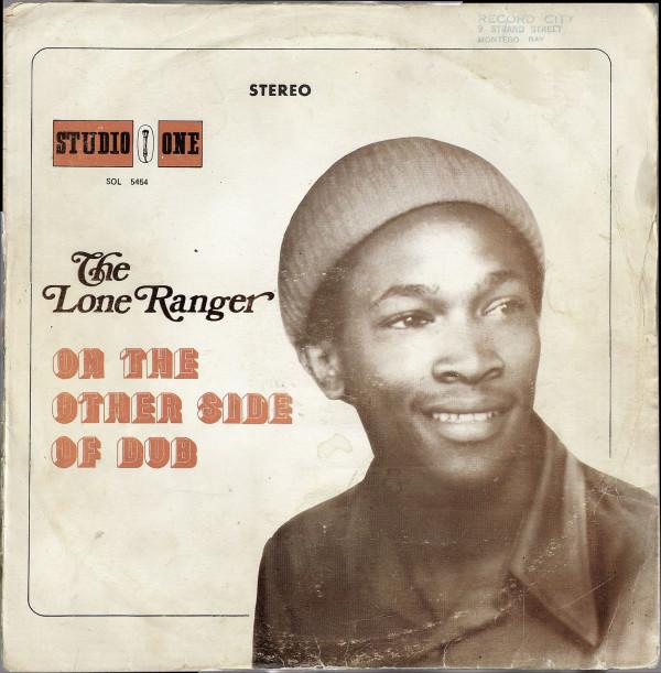 Lone Ranger - On The Other Side Of Dub