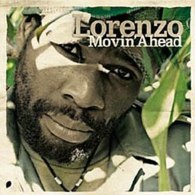 Lorenzo (10) - Movin' Ahead