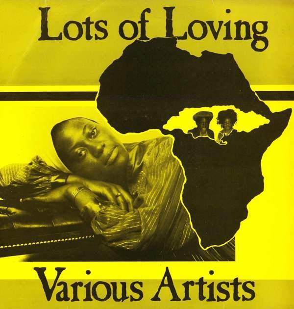 - Lots Of Loving