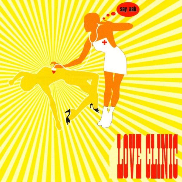 Love Clinic - Love Clinic