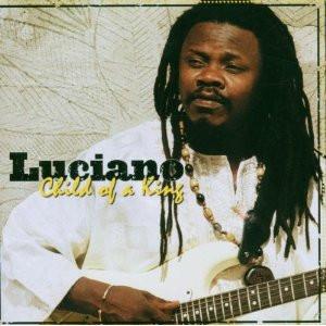 Luciano (2) - Child Of A King