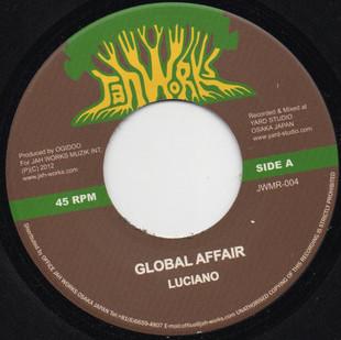 Luciano (2), MI 3 - Global Affair