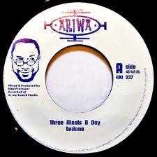 Luciano (2) - Three Meals A Day
