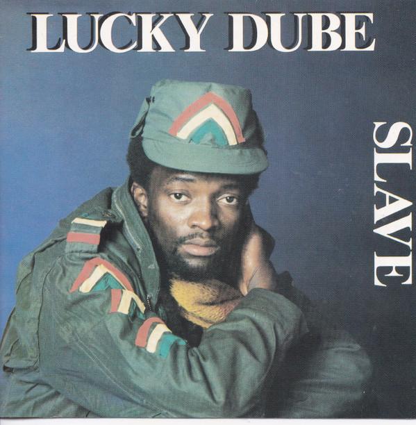 Lucky Dube - Slave