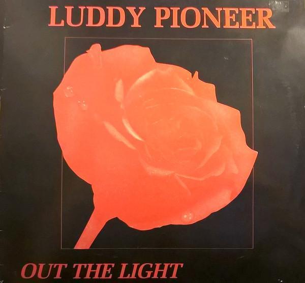 Luddy Pioneer - Out The Light